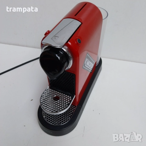 НАЙ ДОБРАТА ОФЕРТА Кафемашина Delonghi nespresso, снимка 2 - Кафемашини - 52674712