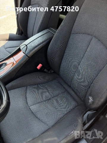 Mercedes E280 LPG, снимка 9 - Автомобили и джипове - 53745635