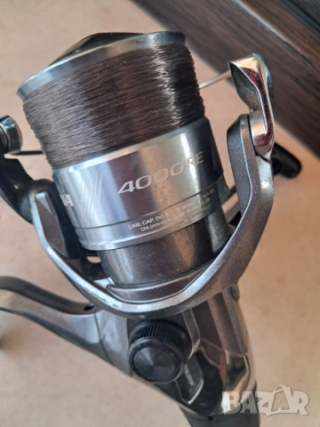 SHIMANO SIENNA, снимка 2 - Въдици - 53537239