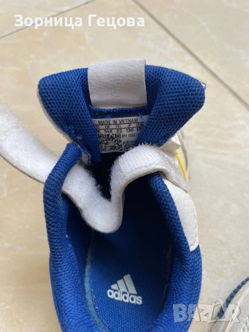 Детски маратонки, снимка 9 - Детски маратонки - 53923829