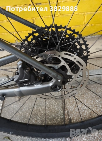 Ebike Specialized VADO SL 5.0 като ново на 300 км, снимка 11 - Велосипеди - 52090814