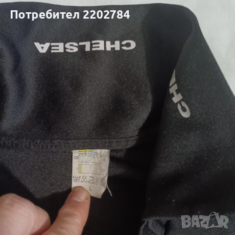 Футболни тениски Арсенал и Челси, Arsenal, Chelsea,тениска, снимка 17 - Фен артикули - 52956036