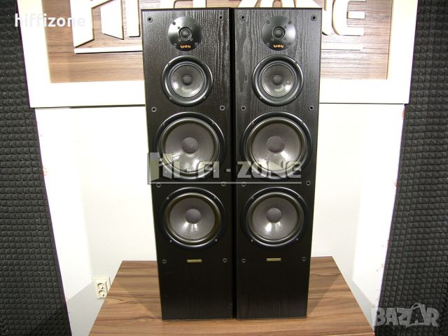 ТОНКОЛОНИ  Infinity reference 61i /2 , снимка 2 - Тонколони - 46158878