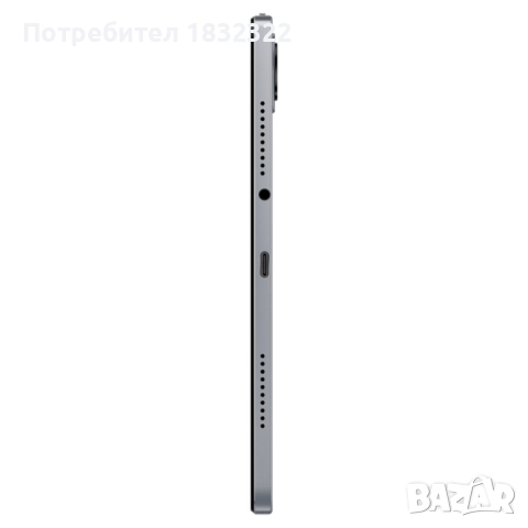 Таблет XIAOMI REDMI PAD SE GRAPHITE GRAY, снимка 5 - Таблети - 52545163