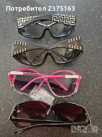 Слънчеви очила  630 , снимка 3 - Слънчеви и диоптрични очила - 54090929