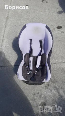 Детски стол за кола - 2 броя