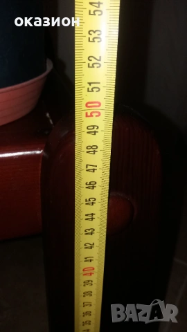 две маси холна и помощна +цветята, снимка 4 - Маси - 53507221