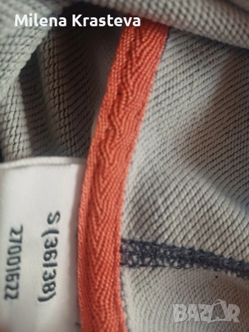 спортна блуза, снимка 5 - Спортни екипи - 53790927