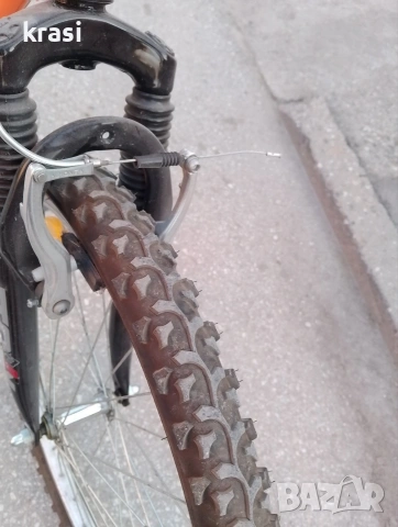 Колело , снимка 15 - Велосипеди - 54101436