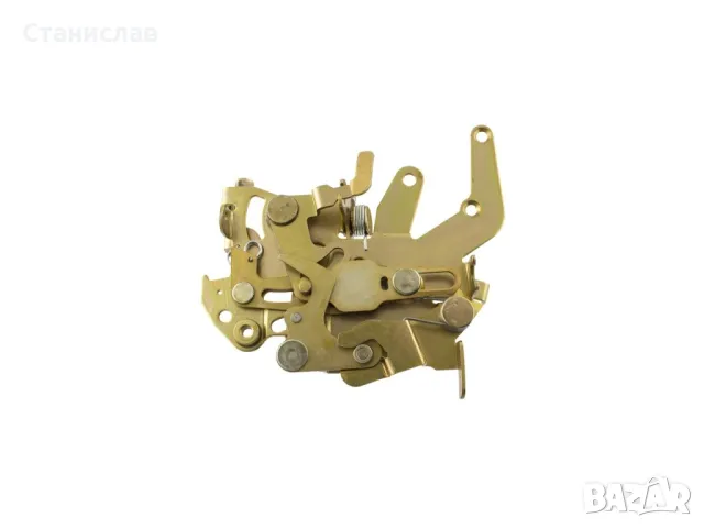 Mercedes Sprinter W903 Брава за плъзгаща врата, снимка 2 - Части - 50302153