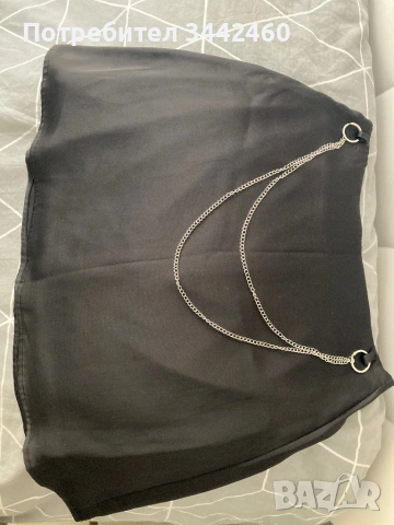 Продавам пола Reserved