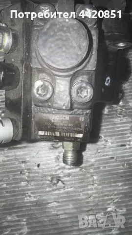 Помпа За Високо Налягане (ГНП) За Fiat Sedici 2012 - 0445010241, снимка 2 - Части - 49796801