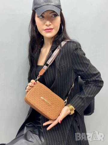 чанти michael kors , снимка 2 - Чанти - 51395047