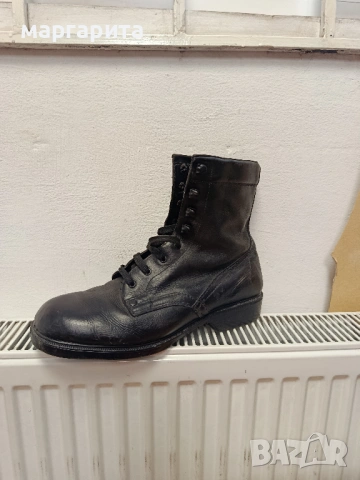 ГАМАШИ, снимка 3 - Мъжки боти - 53901983
