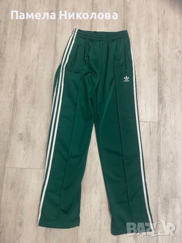 Дамски анцунг Adidas, снимка 4 - Якета - 46401307