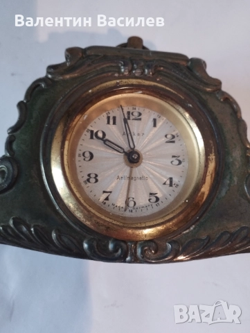 Немски настолен будилник 