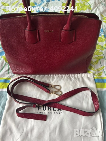 Дамска чанта Furla