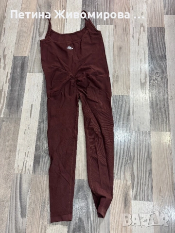 Гащеризон за бременни 