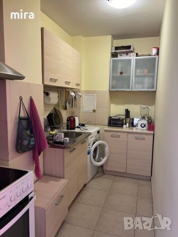 Обзав.  тухлен 2 стаен ап. до метро Опълченска + 2 паркоместа , снимка 5 - Апартаменти - 46695613