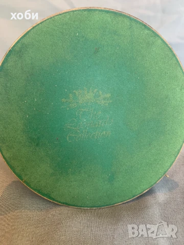 фигура статуетка  Колекция Леонардо, снимка 7 - Статуетки - 51083727