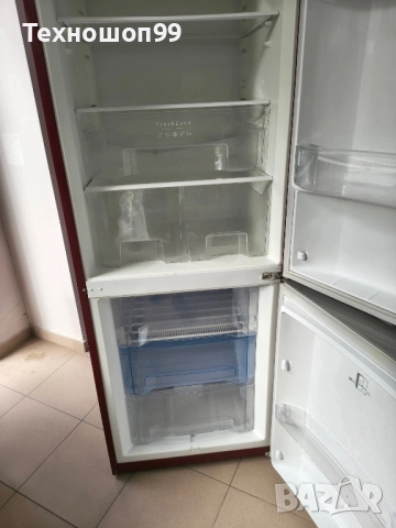 Хладилник Gorenje, снимка 3 - Хладилници - 52196033