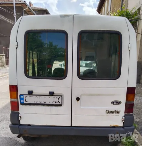  FORD  COURIER D, снимка 2 - Автомобили и джипове - 49092726