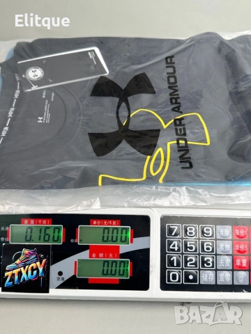 везна , снимка 4 - Електронни везни - 52715723