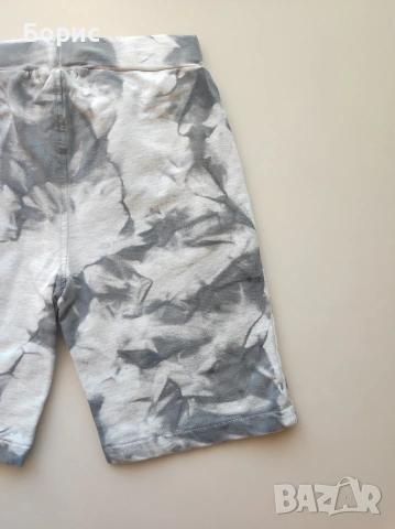 NAME IT - 9г - 134см - Детски Бермуди / Къси Панталони, снимка 6 - Детски къси панталони - 53480433