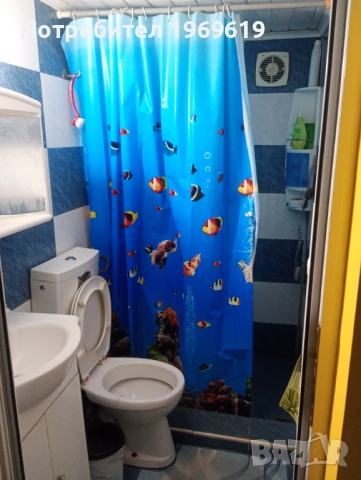 Продавам къща в Добрич Пинета, гараж  81000евро, снимка 10 - Къщи - 53262127