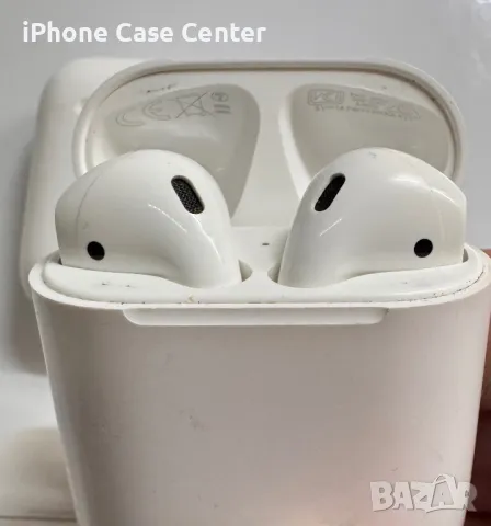 Apple Airpods 1 Airpods Pro, снимка 4 - Bluetooth слушалки - 49090702