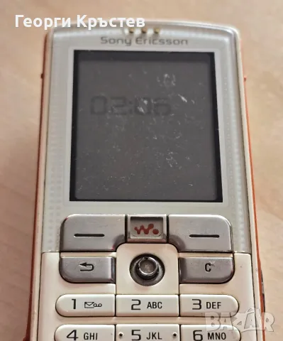 Sony Ericsson W800 - без заден капак и батерия, снимка 11 - Sony Ericsson - 47131201