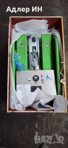 Вакумен повдигач , снимка 2 - Подемници - 53861929