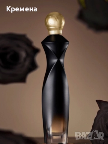Парфюмна вода Divine Dark Velvet