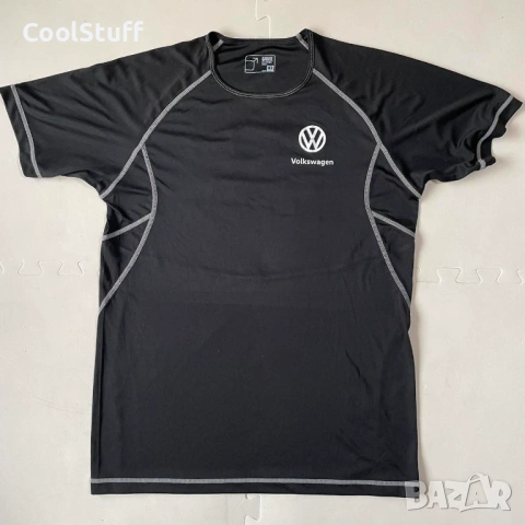 Мъжка Спортна Тениска Volkswagen Arteon Sport Размер L