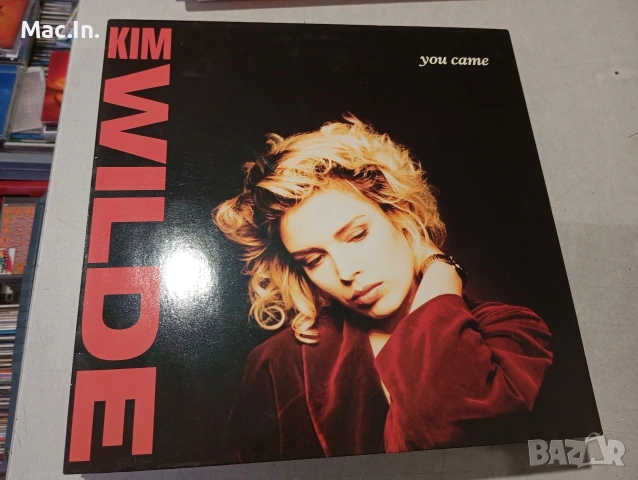 Макси сингли LP,s 45 rpm. 