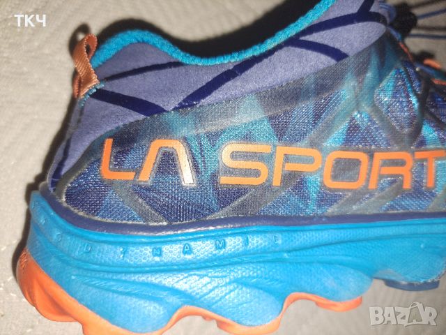 La sportiva Helios 2.0 Trail Running Shoes №42 мъжки обувки за бягане, снимка 5 - Спортни обувки - 45313060