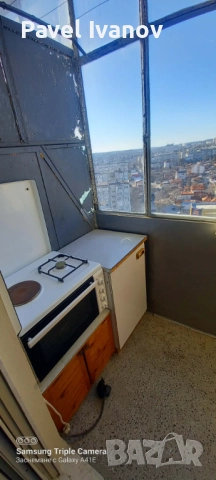 Отдавам под наем обзаведена гарсониера, снимка 8 - Апартаменти - 52939872