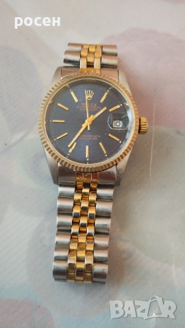 часовник rolex, снимка 6 - Мъжки - 52387559