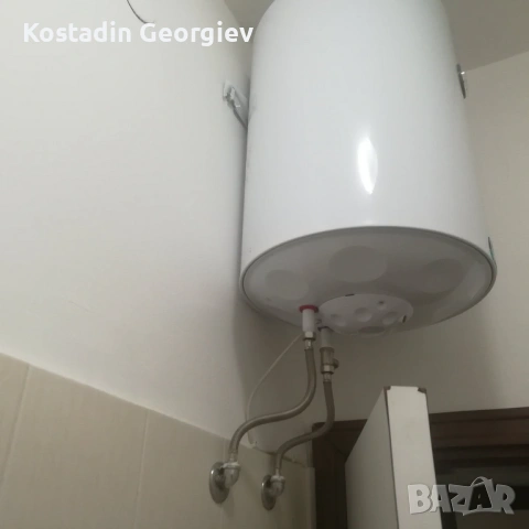 Смяна на бойлери и кранове – Пазарджик, снимка 6 - Монтажи - 53120745