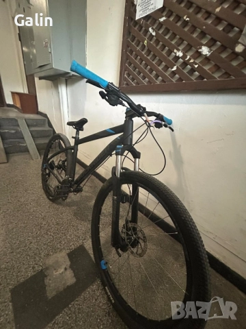 Rockrider ST 520 V2, снимка 2 - Велосипеди - 51686971