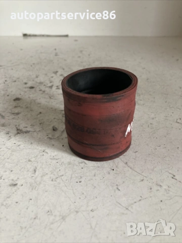 Маркуч за интеркулер за Mercedes ML W163 400 CDI (2004)