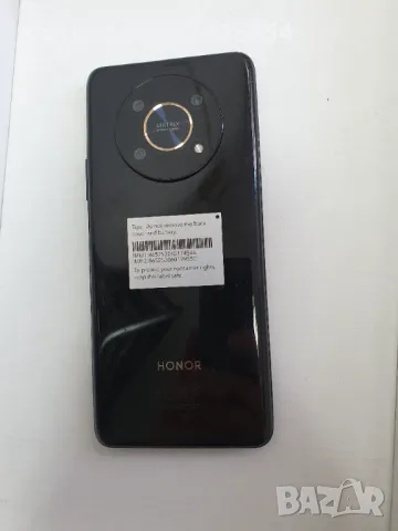 Honor Magic 4 Lite 5G (128GB + 8GB RAM ), снимка 2 - Други - 48961600