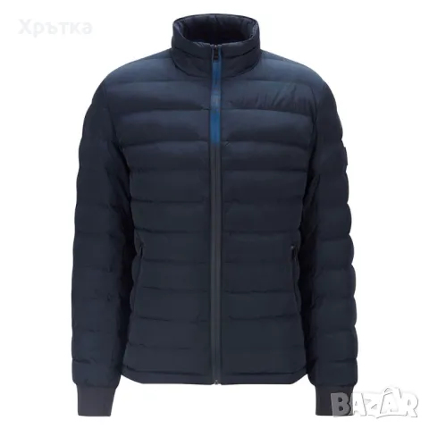 Hugo Boss - Оригинално мъжко яке размер 54 / XL, снимка 13 - Якета - 47498506