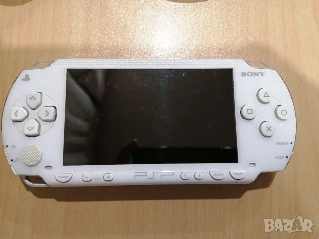Sony PSP Playstation
