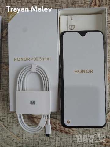 Хонор 400смарт 5джи , снимка 2 - Други - 52446525