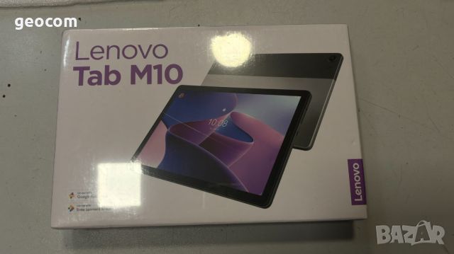 Lenovo TAB M10 (3gen) LTE чистно нов (TB328XU), снимка 1 - Таблети - 46067038