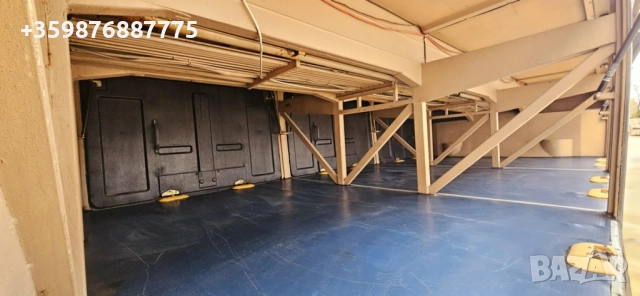 Автобус Мерцедес О303 Mercedes O303 303 , снимка 7 - Бусове и автобуси - 51562887