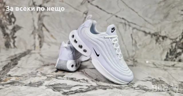 Nike Дамски Маратонки от 36 до 41 номер👟Дамски Спортни Обувки Найк - 3 Налични Цвята Код P400, снимка 16 - Маратонки - 50057176