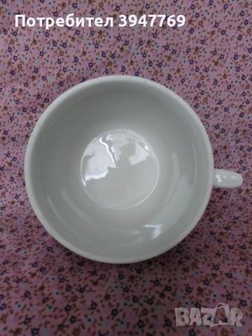 3 порцеланови чаши за чай, снимка 4 - Чаши - 51692182
