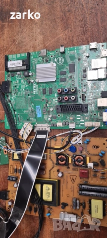  17MB120 ,  17IPS72, 6870c-0535b